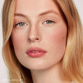 (Petal & Biscuit) Baby Cheeks + Face Trace Sculpting Powder Duo 2