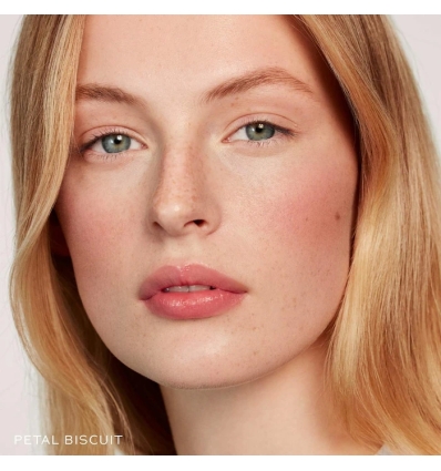 (Petal & Biscuit) Baby Cheeks + Face Trace Sculpting Powder Duo