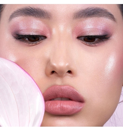 Mini Rose Eyeshadow Palette