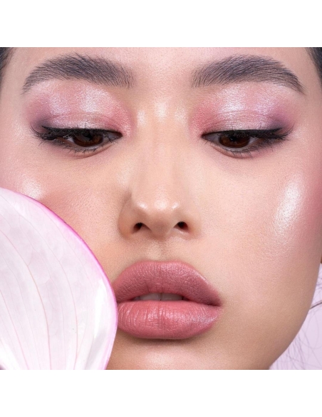 Mini Rose Eyeshadow Palette Mini Rose Eyeshadow Palette