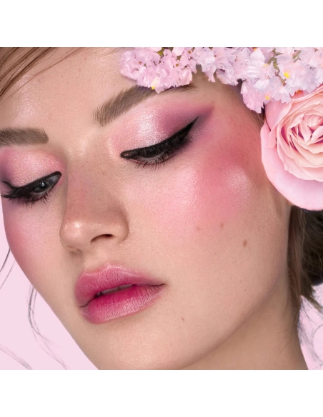 Mini Rose Eyeshadow Palette Mini Rose Eyeshadow Palette