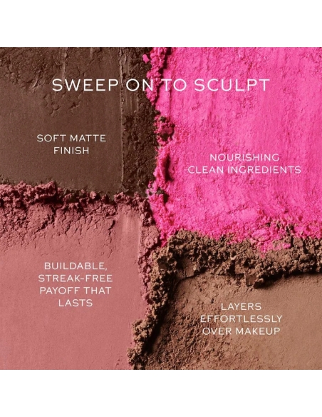 *SOBRE PEDIDO* (Tulle & Truffle) Baby Cheeks + Face Trace Sculpting Powder Duo *SOBRE PEDIDO* (Tulle & Truffle) Baby Cheeks + Face Trace Sculpting Powder Duo