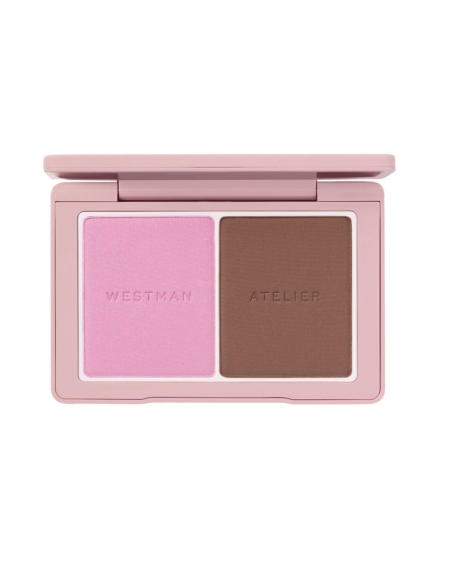 *SOBRE PEDIDO* (Tulle & Truffle) Baby Cheeks + Face Trace Sculpting Powder Duo *SOBRE PEDIDO* (Tulle & Truffle) Baby Cheeks + Face Trace Sculpting Powder Duo