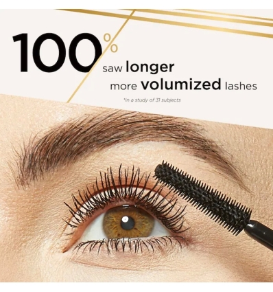 *SOBRE PEDIDO* Tartelette Tubing Mascara