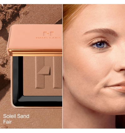 *SOBRE PEDIDO* Power Sculpt Velvet Powder Bronzer