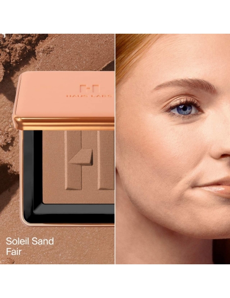 *SOBRE PEDIDO* Power Sculpt Velvet Powder Bronzer *SOBRE PEDIDO* Power Sculpt Velvet Powder Bronzer