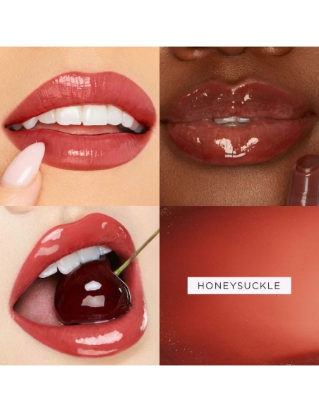 *SOBRE PEDIDO* (Honeysuckle) Maracuja Juicy Lip Plump Gloss *SOBRE PEDIDO* (Honeysuckle) Maracuja Juicy Lip Plump Gloss