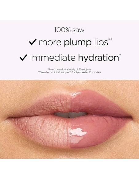 *SOBRE PEDIDO* (White Peach) Maracuja Juicy Lip Plump Gloss *SOBRE PEDIDO* (White Peach) Maracuja Juicy Lip Plump Gloss