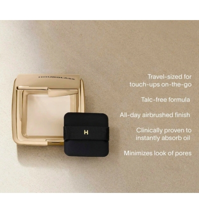 (Translucent) Mini Vanish Airbrush Pressed Powder