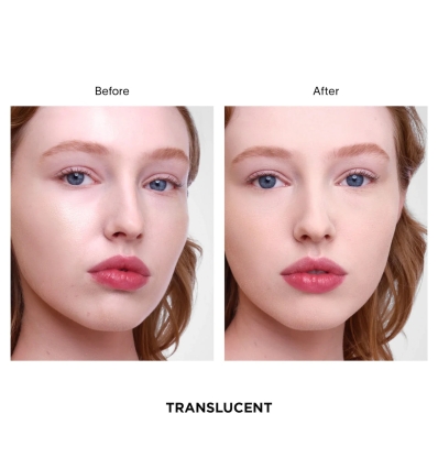 (Translucent) Mini Vanish Airbrush Pressed Powder