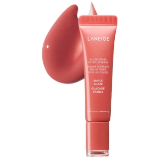 *SOBRE PEDIDO* (Maple Glaze) Glaze Craze Tinted Polypeptide Lip Serum
