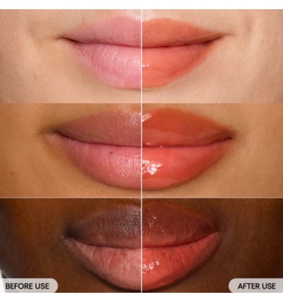 *SOBRE PEDIDO* (Maple Glaze) Glaze Craze Tinted Polypeptide Lip Serum