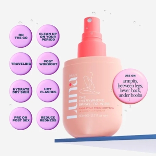 The Everywhere Spray-To-Wipe 2