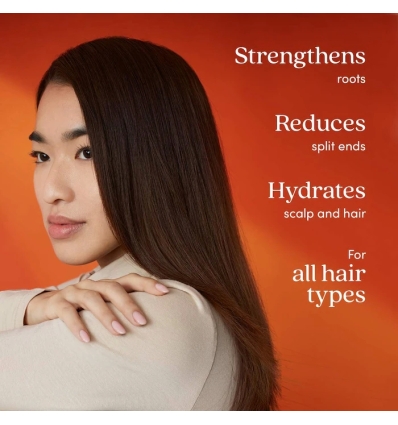 *SOBRE PEDIDO* HoliRoots Pre-wash Hair Treatment Oil