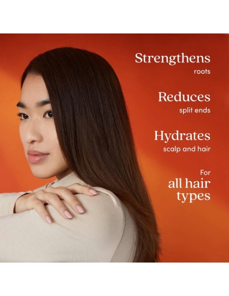 *SOBRE PEDIDO* HoliRoots Pre-wash Hair Treatment Oil *SOBRE PEDIDO* HoliRoots Pre-wash Hair Treatment Oil