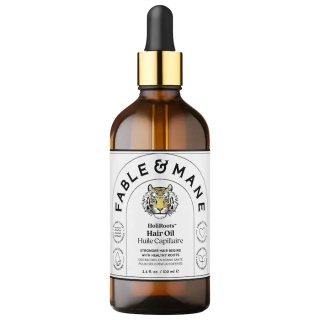 *SOBRE PEDIDO* HoliRoots Pre-wash Hair Treatment Oil