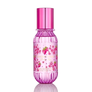 Mini Berry Kiss Hair & Body Perfume Mist