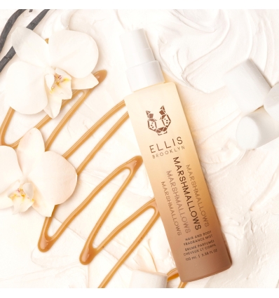 *SOBRE PEDIDO* (100mL) MARSHMALLOWS Hair and Body Fragrance Mist