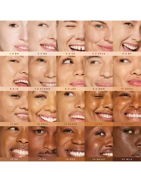 (8.0 LBC) Swipe All-Over Hydrating Serum Concealer (8.0 LBC) Swipe All-Over Hydrating Serum Concealer