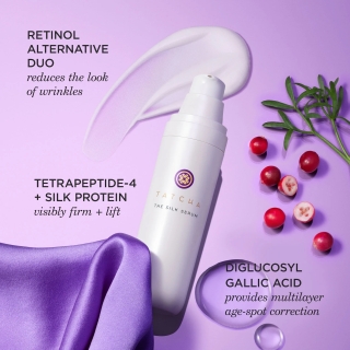 *SOBRE PEDIDO* The Silk Serum 2