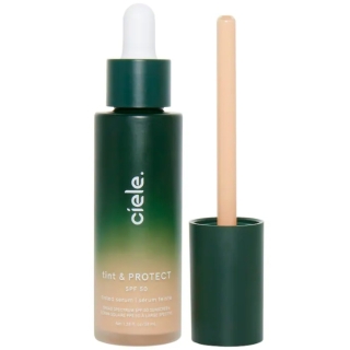 (03 | Light) Tint & PROTECT Serum Foundation SPF 50+
