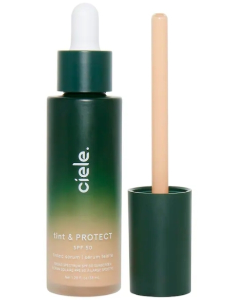 *SOBRE PEDIDO* (03 | Light) Tint & PROTECT Serum Foundation SPF 50+ *SOBRE PEDIDO* (03 | Light) Tint & PROTECT Serum Foundation SPF 50+