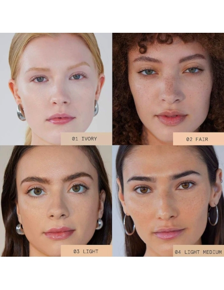 *SOBRE PEDIDO* (03 | Light) Tint & PROTECT Serum Foundation SPF 50+ *SOBRE PEDIDO* (03 | Light) Tint & PROTECT Serum Foundation SPF 50+