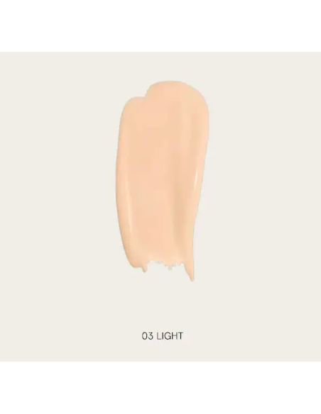 *SOBRE PEDIDO* (03 | Light) Tint & PROTECT Serum Foundation SPF 50+ *SOBRE PEDIDO* (03 | Light) Tint & PROTECT Serum Foundation SPF 50+