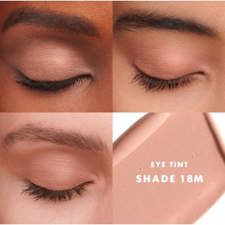*SOBRE PEDIDO* (18M Beige) Eye Tint Long-Lasting Liquid Eyeshadow 2