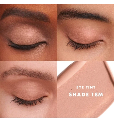 *SOBRE PEDIDO* (18M Beige) Eye Tint Long-Lasting Liquid Eyeshadow