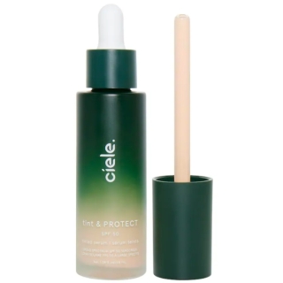 (01 | Ivory) Tint & PROTECT Serum Foundation SPF 50+