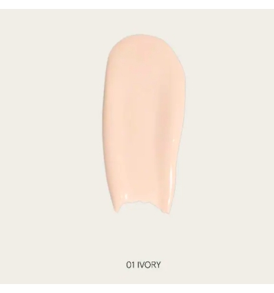 (01 | Ivory) Tint & PROTECT Serum Foundation SPF 50+