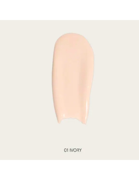 (01 | Ivory) Tint & PROTECT Serum Foundation SPF 50+ (01 | Ivory) Tint & PROTECT Serum Foundation SPF 50+