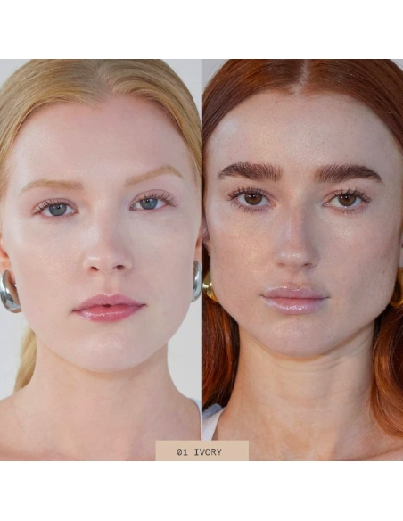 (01 | Ivory) Tint & PROTECT Serum Foundation SPF 50+ (01 | Ivory) Tint & PROTECT Serum Foundation SPF 50+