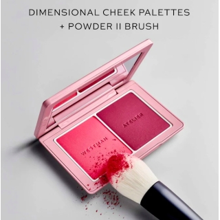 *SOBRE PEDIDO* Clean Powder Brush II 2
