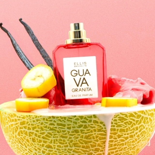 *SOBRE PEDIDO* (50 mL) GUAVA GRANITA Eau de Parfum 2