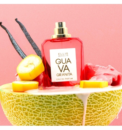 *SOBRE PEDIDO* (50 mL) GUAVA GRANITA Eau de Parfum