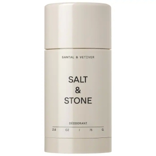 *SOBRE PEDIDO* Santal & Vetiver Extra-Strength Aluminum-Free Deodorant