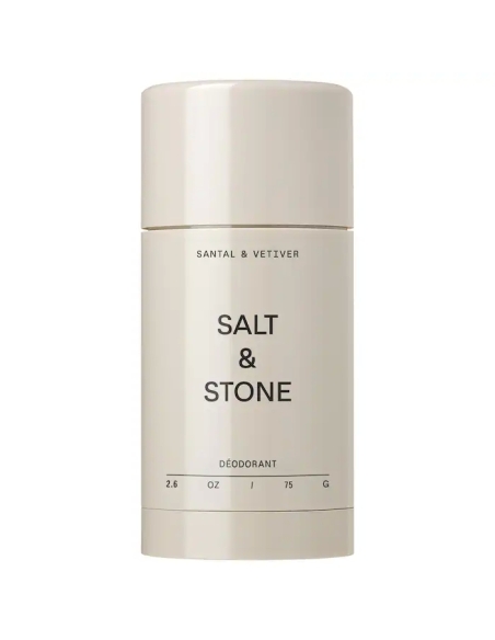 *SOBRE PEDIDO* Santal & Vetiver Extra-Strength Aluminum-Free Deodorant *SOBRE PEDIDO* Santal & Vetiver Extra-Strength Aluminum-Free Deodorant