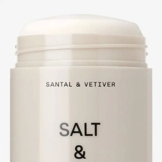 *SOBRE PEDIDO* Santal & Vetiver Extra-Strength Aluminum-Free Deodorant 2