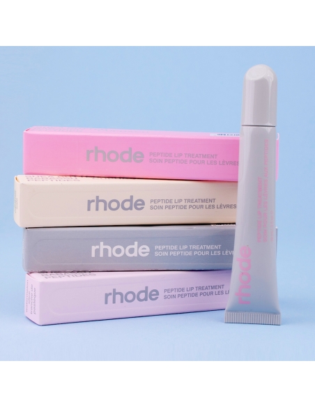 Tratamiento labial Tratamiento labial