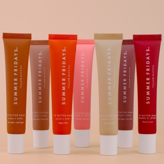 Balsamo Labial