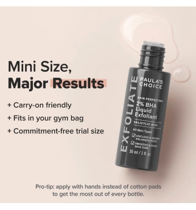 The Beauty Box México