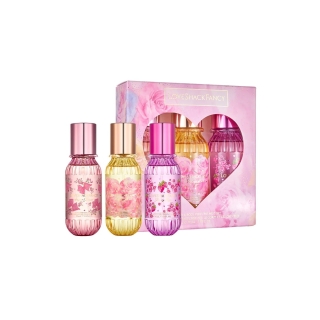 Have My Heart Mini Hair & Body Perfume Mist Set