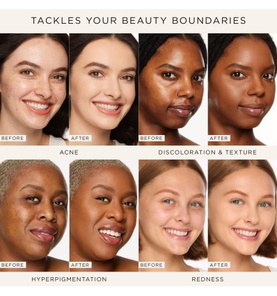 The Beauty Box México