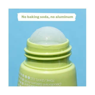 (Beachy Clean) Chemistry Deodorant 2