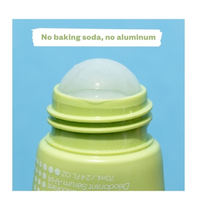 (Beachy Clean) Chemistry Deodorant