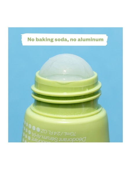 (Serene Clean) Chemistry Deodorant (Serene Clean) Chemistry Deodorant