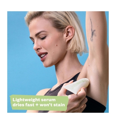 (Serene Clean) Chemistry Deodorant