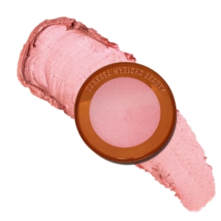 (Unbothered) Yummy Skin Blurring Balm Powder Highlighter
